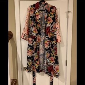 New York and co jacket XL